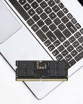 HP X1 32GB RAM DDR5 (1x32GB) Laptop Ram 4800 MHz SODIMM CL40 Non-ECC Memory - 6H311AA#ABB