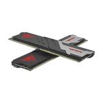 Patriot Memory Viper Venom DDR5 RAM 32GB (2X16GB) 5600MHz CL36 1.25v UDIMM Desktop Gaming Memory Kit Compatible with Intel XMP/AMD Expo - PVV532G560C36K