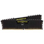 CORSAIR VENGEANCE LPX DDR4 RAM 64GB (2x32GB) 3600MHz CL18-22-22-42 1.35V Intel AMD Desktop Computer Memory - Black (CMK64GX4M2D3600C18)