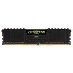 CORSAIR VENGEANCE LPX DDR4 RAM 64GB (2x32GB) 3600MHz CL18-22-22-42 1.35V Intel AMD Desktop Computer Memory - Black (CMK64GX4M2D3600C18)