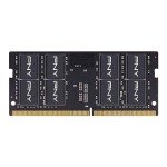 PNY Performance 32GB DDR4 DRAM 3200MHz (PC4-25600) CL22 1.2V Dual Rank Notebook/Laptop (SODIMM) Computer Memory Kit – MN32GSD43200-TB