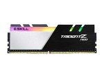 G.SKILL Trident Z Neo Series (Intel XMP) DDR4 RAM 128GB (4x32GB) 3600MT/s CL18-22-22-42 1.35V Desktop Computer Memory UDIMM (F4-3600C18Q-128GTZN)
