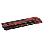 Patriot Memory Viper Elite II DDR4 RAM 64GB (2X32GB) 3200MHz CL18 1.35v UDIMM Desktop Gaming Memory Kit Compatible with XMP - PVE2464G320C8K