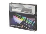 G.SKILL Trident Z Neo Series (Intel XMP) DDR4 RAM 128GB (4x32GB) 3600MT/s CL18-22-22-42 1.35V Desktop Computer Memory UDIMM (F4-3600C18Q-128GTZN)