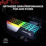 G.Skill Trident Z Neo Series (Intel XMP) DDR4 RAM 64GB (2x32GB) 3600MT/s CL18-22-22-42 1.35V Desktop Computer Memory UDIMM (F4-3600C18D-64GTZN)
