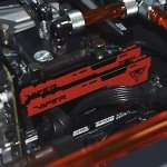 Patriot Memory Viper Elite II DDR4 RAM 64GB (2X32GB) 3200MHz CL18 1.35v UDIMM Desktop Gaming Memory Kit Compatible with XMP - PVE2464G320C8K