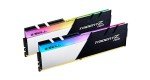 G.Skill Trident Z Neo F4-4000C18D-32GTZN Module de mémoire 32 Go 2 x 16 Go DDR4 4000 MHz