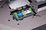 Crucial RAM 32GB Kit (16GBx2) DDR4 3200MHz CL22 (or 2933MHz or 2666MHz) Laptop Memory CT2K16G4SFD832A