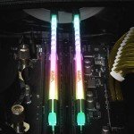 Patriot Viper Steel RGB DDR4 RAM 64GB (2X32GB) 3600MT/s CL18 1.35v UDIMM Desktop Gaming Memory Kit Compatible with XMP - PVSR464G360C8K
