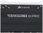 Corsair Vengeance RGB Pro 64GB (2x32GB) DDR4 3200 (PC4-25600) C16 Desktop memory–Black (CMW64GX4M2E3200C16)