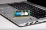 Crucial RAM 32GB Kit (16GBx2) DDR4 3200MHz CL22 (or 2933MHz or 2666MHz) Laptop Memory CT2K16G4SFD832A
