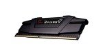 G.Skill RipJaws 5 Series Black 128GB (4X 32GB) DDR4 3600MHz CL18
