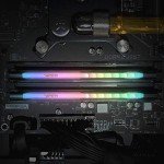 Patriot Viper Steel RGB DDR4 RAM 64GB (2X32GB) 3600MT/s CL18 1.35v UDIMM Desktop Gaming Memory Kit Compatible with XMP - PVSR464G360C8K