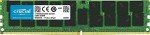 Crucial Bundle with 64GB (2 x 32GB) DDR4 PC4-21300 2666MHz RDIMM (2 x CT32G4RFD4266), Dual Ranked Registered ECC Memory