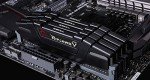 G.Skill RipJaws 5 Series Black 128GB (4X 32GB) DDR4 3600MHz CL18