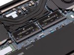 Corsair Vengeance Performance SODIMM 64GB (2x32GB) DDR4 3200MHz CL22 Unbuffered for AMD Ryzen 4000 Series Notebooks Memory - Black