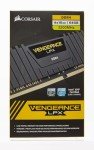 CORSAIR Vengeance LPX 64GB (4x16GB) DDR4 3200 (PC4-25600) C16 1.35V Desktop Memory - Black