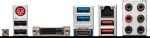 MSI B550 Gaming GEN3 Gaming Motherboard (AMD Ryzen 5000 Series, AM4, DDR4, PCIe 3.0, SATA 6Gb/s, M.2, USB 3.2 Gen 1, HDMI/DVI-Port, ATX)