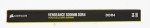 Corsair Vengeance Performance SODIMM 64GB (2x32GB) DDR4 3200MHz CL22 Unbuffered for AMD Ryzen 4000 Series Notebooks Memory - Black
