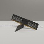 Timetec 64GB KIT(4x16GB) DDR4 2666MHz PC4-21300 Non-ECC Unbuffered 1.2V CL19 2Rx8 Dual Rank 288 Pin UDIMM Desktop Memory RAM Module Upgrade (64GB KIT(4x16GB))