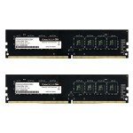 TEAMGROUP Elite DDR4 64GB Kit (2 x 32GB) 3200MHz (PC4-25600) CL22 Unbuffered Non-ECC 1.2V UDIMM 288 Pin PC Computer Desktop Memory Module Ram Upgrade - TED464G3200C22DC01