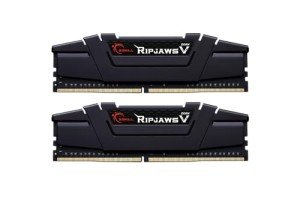 G.Skill RipJaws V Series DDR4 4000 (PC4-32000) CL18-22-22-42 1.40V Dual Channel SDRAM Desktop Memory Module