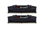 G.Skill RipJaws V Series DDR4 4000 (PC4-32000) CL18-22-22-42 1.40V Dual Channel SDRAM Desktop Memory Module