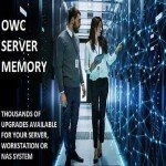 OWC 32GB (2X16GB) DDR4 RAM Compatible with Synology DiskStation DS723+ and DS923+ NAS System 2666MHz PC4-21300 CL19 ECC Unbuffered SODIMM 2Rx8 1.2V Memory Upgrade