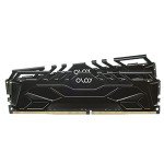 OLOy DDR4 RAM 64GB (2x32GB) 3600 MHz CL18 1.35V 288-Pin Desktop Gaming UDIMM (MD4U323618DJDA)