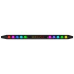 Corsair Dominator Platinum RGB 32GB (2x16GB) DDR4 4000MHz C18 AMD Optimized Desktop Memory (12 Ultra-Bright CAPELLIX RGB LEDs, Patented Dual-Channel DHX Cooling Technology, XMP 2.0 Support) Black