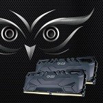 OLOy DDR4 RAM 64GB (2x32GB) 3600 MHz CL18 1.35V 288-Pin Desktop Gaming UDIMM (MD4U323618DJDA)