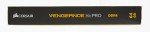 Corsair Vengeance RGB Pro 64GB (4x16GB) DDR4 3600 (PC4-28800) C18 Desktop Memory – Black, CMW64GX4M4D3600C18