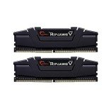 G.Skill RDDR4 32GB PC 3600 CL18 KIT (2x16GB) 32GVK Ripjaws