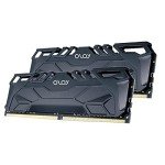 OLOy DDR4 RAM 64GB (2x32GB) 3600 MHz CL18 1.35V 288-Pin Desktop Gaming UDIMM (MD4U323618DJDA)