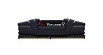 G.Skill RDDR4 32GB PC 3600 CL18 KIT (2x16GB) 32GVK Ripjaws