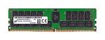 Micron Memory Bundle with 256GB (8 x 32GB) DDR4 PC4-21333 2666MHz RDIMM (8 x MTA36ASF4G72PZ-2G6E1), Dual Ranked Registered ECC Memory