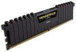 Corsair Vengeance LPX 256GB (8x32GB) DDR4 3200 (PC4-25600) C16 1.35V Desktop Memory - Black