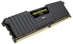Corsair Vengeance LPX 256GB (8x32GB) DDR4 3200 (PC4-25600) C16 1.35V Desktop Memory - Black