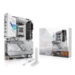 ASUS ROG Strix X870-A Gaming Motherboard with WiFi