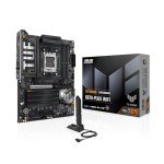 ASUS TUF Gaming X870-PLUS WiFi ATX Motherboard