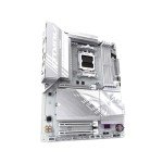 GIGABYTE B850 AORUS Elite WIFI7 ICE AMD AM5 LGA 1718 Motherboard, ATX, DDR5, 3X M.2, PCIe 5.0, USB-C, WIFI7, 2.5GbE LAN, EZ-Latch, 5-Year Warranty