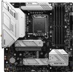 MSI MAG B760M Mortar WiFi II Gaming Motherboard (Supports 12th/13th/14th Gen Intel Processors, LGA 1700, DDR5, PCIe 5.0, M.2, 2.5Gbps LAN, USB 3.2 Gen2, HDMI/DP, Wi-Fi 6E, Bluetooth 5.3, mATX)