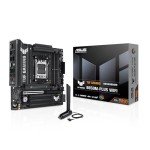 ASUS TUF Gaming B850M-PLUS WiFi AMD Motherboard