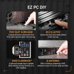 ASUS TUF Gaming X870-PLUS WiFi ATX Motherboard