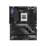 GIGABYTE X870E AORUS Elite WIFI7 AMD AM5 LGA 1718 Motherboard, ATX, DDR5, 4X M.2, PCIe 5.0, USB4, WIFI7, 2.5GbE LAN, EZ-Latch, 5-Year Warranty