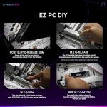 ASUS ROG Strix B850-A Gaming WiFi Motherboard