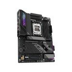 GIGABYTE X870E AORUS Elite WIFI7 AMD AM5 LGA 1718 Motherboard, ATX, DDR5, 4X M.2, PCIe 5.0, USB4, WIFI7, 2.5GbE LAN, EZ-Latch, 5-Year Warranty