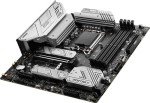 MSI MAG B760M Mortar WiFi II Gaming Motherboard (Supports 12th/13th/14th Gen Intel Processors, LGA 1700, DDR5, PCIe 5.0, M.2, 2.5Gbps LAN, USB 3.2 Gen2, HDMI/DP, Wi-Fi 6E, Bluetooth 5.3, mATX)