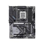 GIGABYTE X870 Gaming WIFI6 AMD AM5 LGA 1718 Motherboard, ATX, DDR5, 3X M.2, PCIe 5.0, USB4, WiFi 6, 2.5GbE LAN, EZ-Latch, 5-Year Warranty