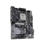 GIGABYTE X870 Gaming WIFI6 AMD AM5 LGA 1718 Motherboard, ATX, DDR5, 3X M.2, PCIe 5.0, USB4, WiFi 6, 2.5GbE LAN, EZ-Latch, 5-Year Warranty